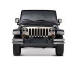 Jeep Wrangler Sahara Unlimited 2006 года